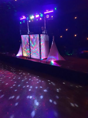 Wedding in Northamptonshire on 6 November 2021