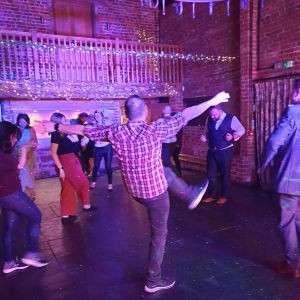 Hannah S booked CJ Discos for  their wedding in Worcestershire CJ Discos Wedding DJ Review Wedding Worcestershire