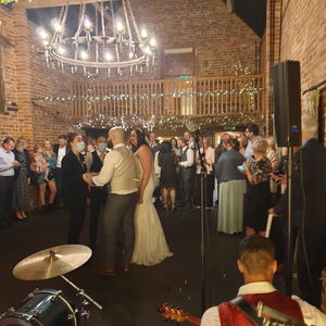 CJ Discos Wedding DJ Wedding Worcestershire