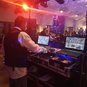 Charity Event in Staffordshire