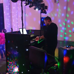 Corporate Event in Gloucestershire