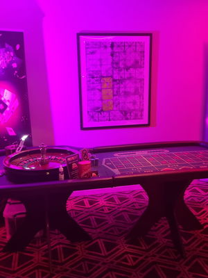 Event Lucky Casino Casino London