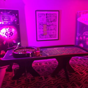 Event Lucky Casino Casino London