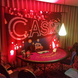Event Lucky Casino Casino London
