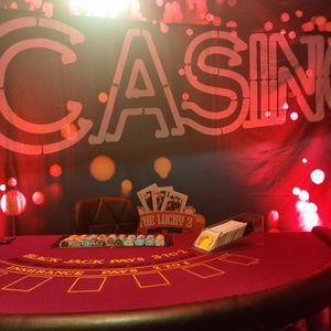 Event Lucky Casino Casino London
