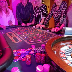 Event Lucky Casino Casino London