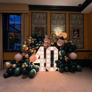 Private Party in London