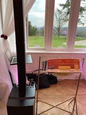 Event Gary Caribbean Steel Drums Steel Band Buckinghamshire