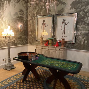 Private Party in London