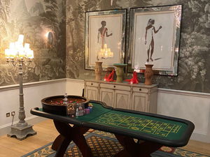 Private Party in London