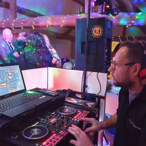 Wedding in Warwickshire