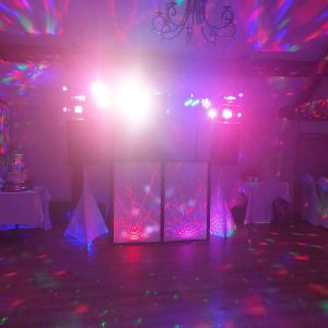 Peter C booked CJ Discos for  their wedding in Cumbria CJ Discos Wedding DJ Review Wedding Cumbria