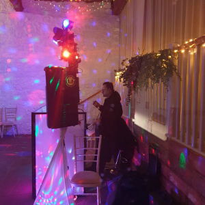 Peter C booked CJ Discos for  their wedding in Cumbria CJ Discos Wedding DJ Review Wedding Cumbria