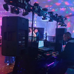 Private Party in Lincolnshire