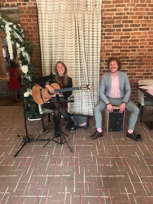 Event Boom Town Function Band Hampshire