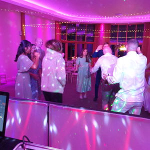 CJ Discos Wedding DJ Wedding Lancashire