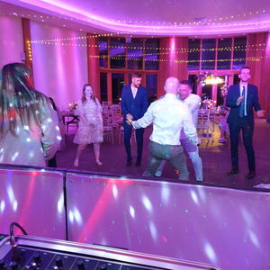 CJ Discos Wedding DJ Wedding Lancashire