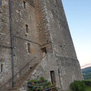 Wedding in North Yorkshire