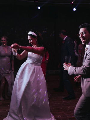 Event Switch Function Band Bristol