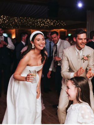 Event Switch Function Band Bristol