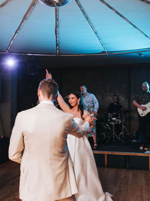 Event Switch Function Band Bristol