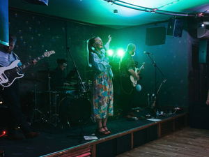 Wedding in Gloucestershire