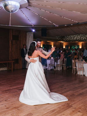 Event Switch Function Band Bristol