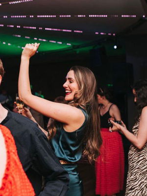 Event Switch Function Band Bristol