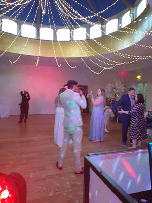 Wedding in Gloucestershire on 11 June 2022