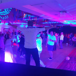 Corporate Event in Staffordshire