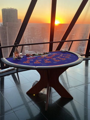 Event Lucky Casino Casino London