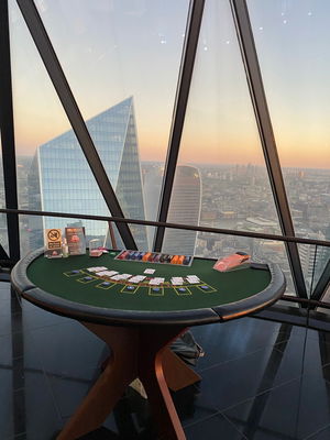 Event Lucky Casino Casino London