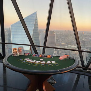 Event Lucky Casino Casino London