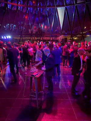 Event Lucky Casino Casino London