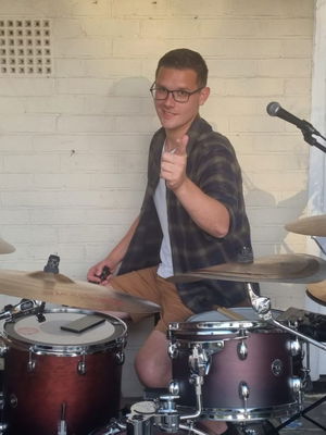 Event Giant Function Band London