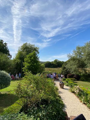 Event Giant Function Band London