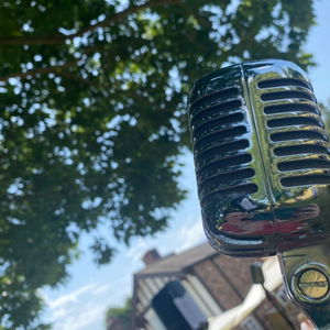 Event Swing Vixen Solo Vintage Swing Singer High Wycombe, Buckinghamshire