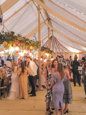 Event Giant Function Band London