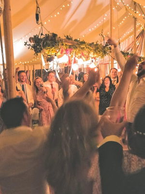 Event Giant Function Band London