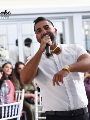 Event Aidan Bollywood Bollywood and Bhangra Vocalist Huddersfield, West Yorkshire