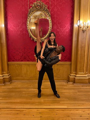 Wedding in Essex on 9 September 2022