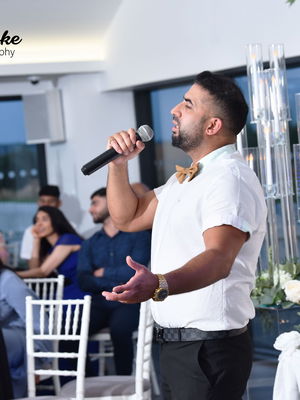 Event Aidan Bollywood Bollywood and Bhangra Vocalist Huddersfield, West Yorkshire