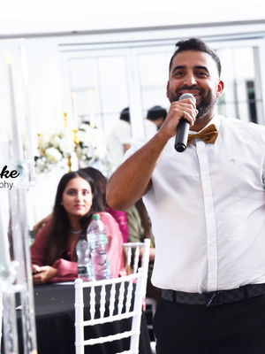 Event Aidan Bollywood Bollywood and Bhangra Vocalist Huddersfield, West Yorkshire