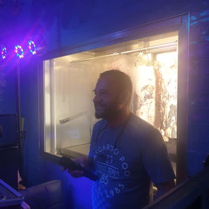 Private Party in West Sussex