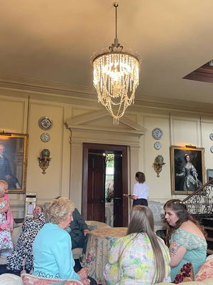 Event Egeria Strings String Quartet Surrey