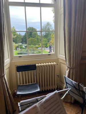 Event Egeria Strings String Quartet Surrey