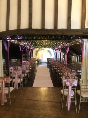 Event Egeria Strings String Quartet Surrey