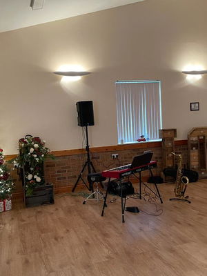 Event Cocktail Jazz Jazz Band Shevington, Greater Manchester