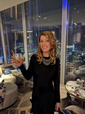 Event The Lady Sings Jazz and Soul Solo Artist, Duo or Trio Hampshire