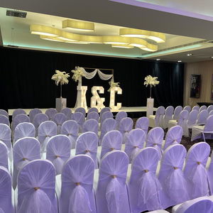 Wedding in Warwickshire